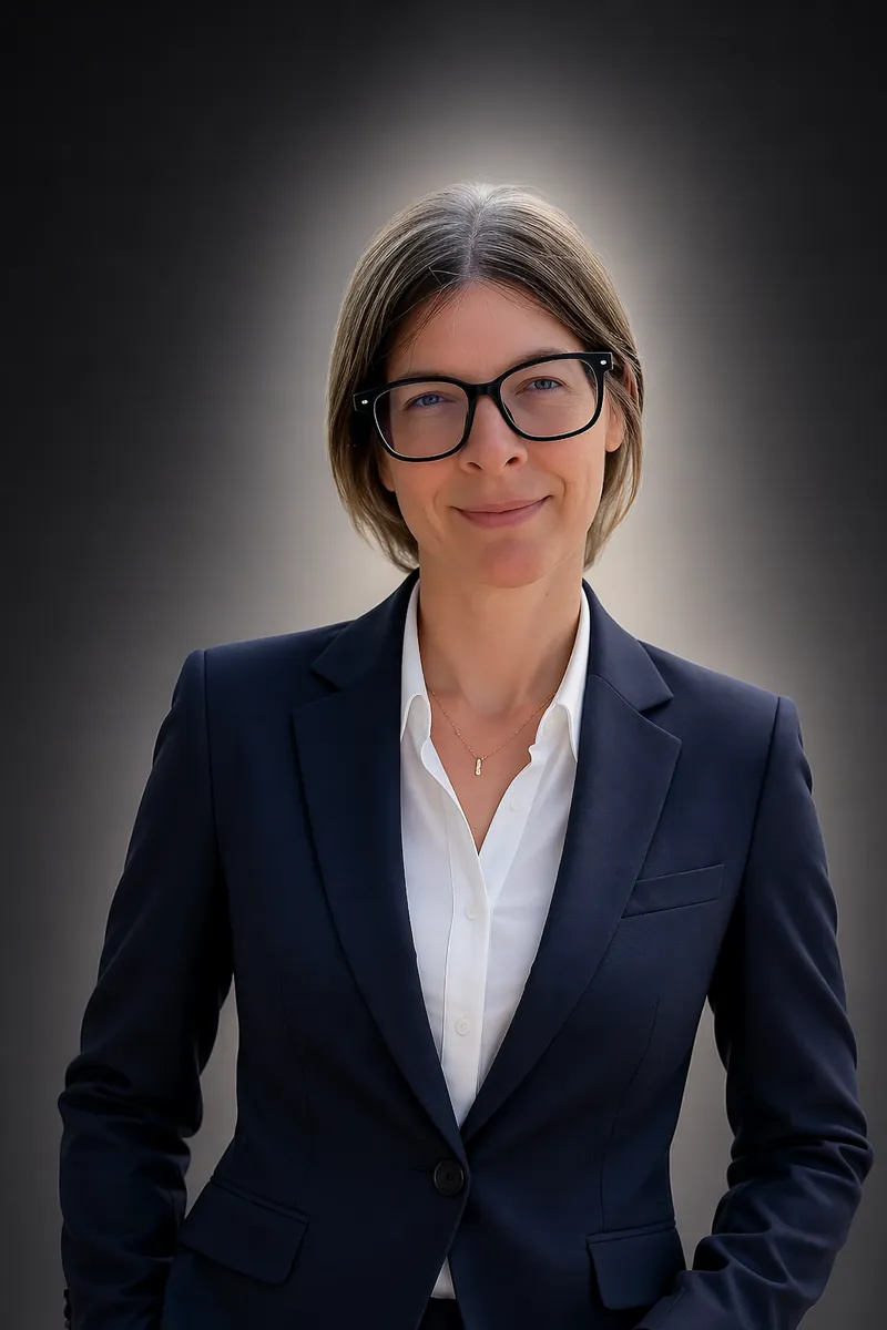 Daróczi Krisztina pályázatíró, a palyazat-ok.hu alapítója